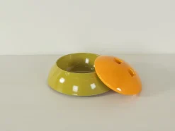 Pamono Space Age La Boule Modular Tableware from Villeroy & Boch, 1971, Set of 19><noscript><img width=