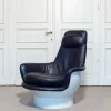 Pamono Space Age Lounge Chair attributed to Risto Halme for Peem Oy, Finland, 1970s> Lounge Chairs & Armchairs