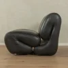 Pamono Space Age Lounge Chair, 1970s> Lounge Chairs & Armchairs