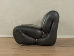 Pamono Space Age Lounge Chair, 1970s> Lounge Chairs & Armchairs
