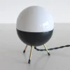 Outlet Pamono Space Age Minimal Sputnik Table Lamp from Balance Lamp