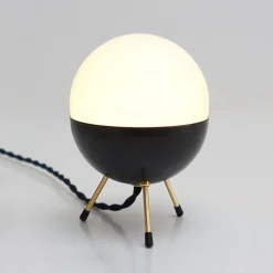 Outlet Pamono Space Age Minimal Sputnik Table Lamp from Balance Lamp