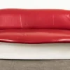 Best Pamono Space Age Sofa by Gastone Rinaldi for Rima, 1960s