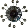 Pamono Space Age Sputnik Wall Lamp, 1960s> Wall Lights & Sconces