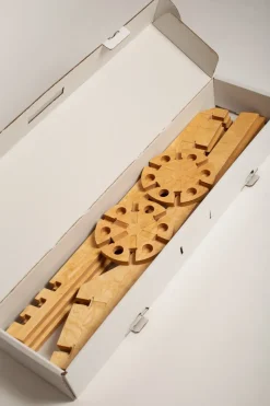 Best Pamono Space Coat Rack by Konstantin Achkov for Lock