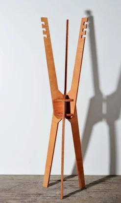 Best Pamono Space Coat Rack by Konstantin Achkov for Lock