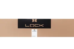 Sale Pamono Space Coat Rack in Charcoal Black by Konstantin Achkov for Lock