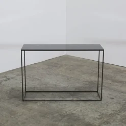 Pamono Space Console Table attributed to Pagnon & Pelhaître for Ligne Roset, 2010s><noscript><img width=
