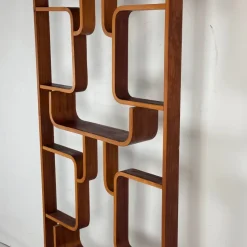 Pamono Space Divider attributed to Ludvik Volak for Up Závody, 1960s><noscript><img width=