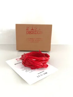 Online Pamono Spaghetti Series Bracelet by Gaetano Pesce for Fish Design, 2004