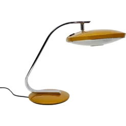Online Pamono Spanish Desk Lamp by Luis Pérez De La Oliva, 1970s