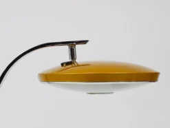 Online Pamono Spanish Desk Lamp by Luis Pérez De La Oliva, 1970s