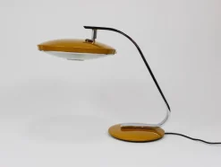 Online Pamono Spanish Desk Lamp by Luis Pérez De La Oliva, 1970s