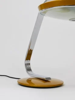 Online Pamono Spanish Desk Lamp by Luis Pérez De La Oliva, 1970s