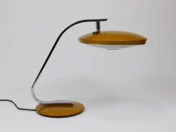 Online Pamono Spanish Desk Lamp by Luis Pérez De La Oliva, 1970s