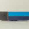 Clearance Pamono Spectra Futura M Radio by Raymond Loewy for Nordmende, 1970s