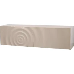 Pamono Speed Up Sideboard attributed to Sacha Lakic for Roche Bobois> Sideboards & Buffets