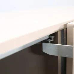 Pamono Speed Up Sideboard attributed to Sacha Lakic for Roche Bobois> Sideboards & Buffets