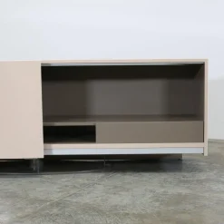 Pamono Speed Up Sideboard attributed to Sacha Lakic for Roche Bobois><noscript><img width=
