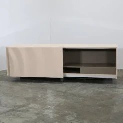 Pamono Speed Up Sideboard attributed to Sacha Lakic for Roche Bobois><noscript><img width=