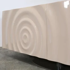 Pamono Speed Up Sideboard attributed to Sacha Lakic for Roche Bobois><noscript><img width=