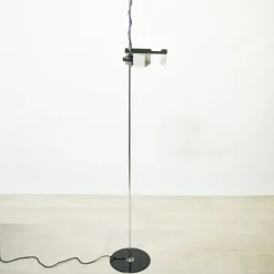Online Pamono Spider Floor Lamp by Joe Colombo for Oluce, 1970s