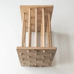 Clearance Pamono Spill Wine Rack from MYOP
