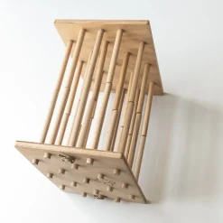 Clearance Pamono Spill Wine Rack from MYOP
