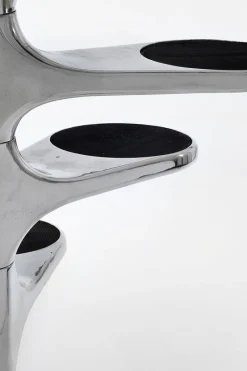 Pamono Spiral Staircase by Roger Tallon, 1966> Architectural Elements