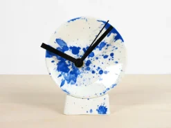 Pamono Splash Clock from Studio Lorier> Clocks