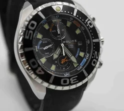 Pamono Sport Watch from Police, 2011> Watches