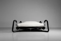 Outlet Pamono Spring Bed by Marzio Cecchi for Studio Most, Italy, 1974