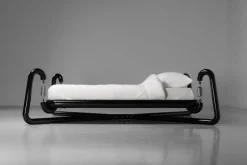 Outlet Pamono Spring Bed by Marzio Cecchi for Studio Most, Italy, 1974