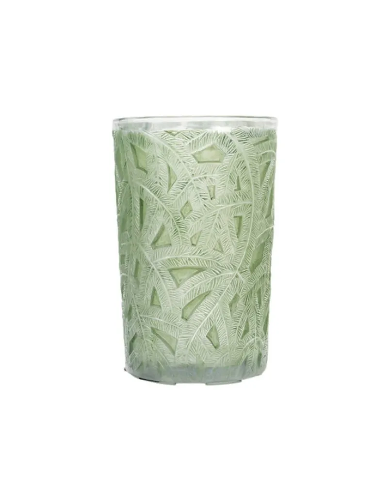Pamono Spruce Vase by René Lalique, 1923> Vases