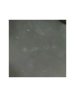Pamono Spruce Vase by René Lalique, 1923><noscript><img width=