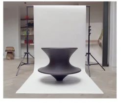 Pamono Spun Rotating Chair by Thomas Heatherwick for Magis><noscript><img width=
