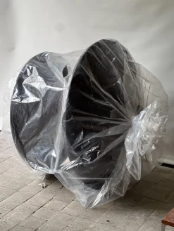 Pamono Spun Rotating Chair by Thomas Heatherwick for Magis><noscript><img width=
