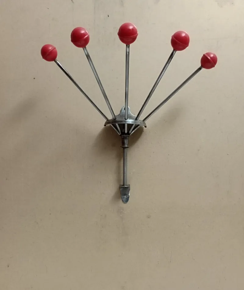 Clearance Pamono Sputnik Coat Rack