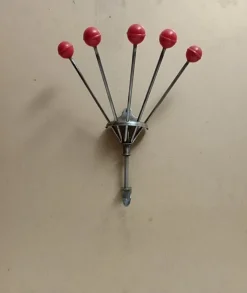 Clearance Pamono Sputnik Coat Rack