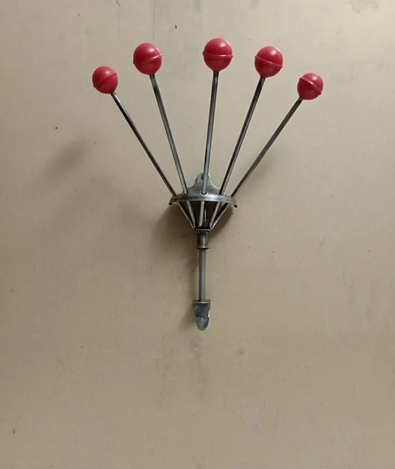 Clearance Pamono Sputnik Coat Rack