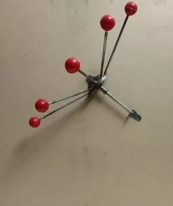 Clearance Pamono Sputnik Coat Rack