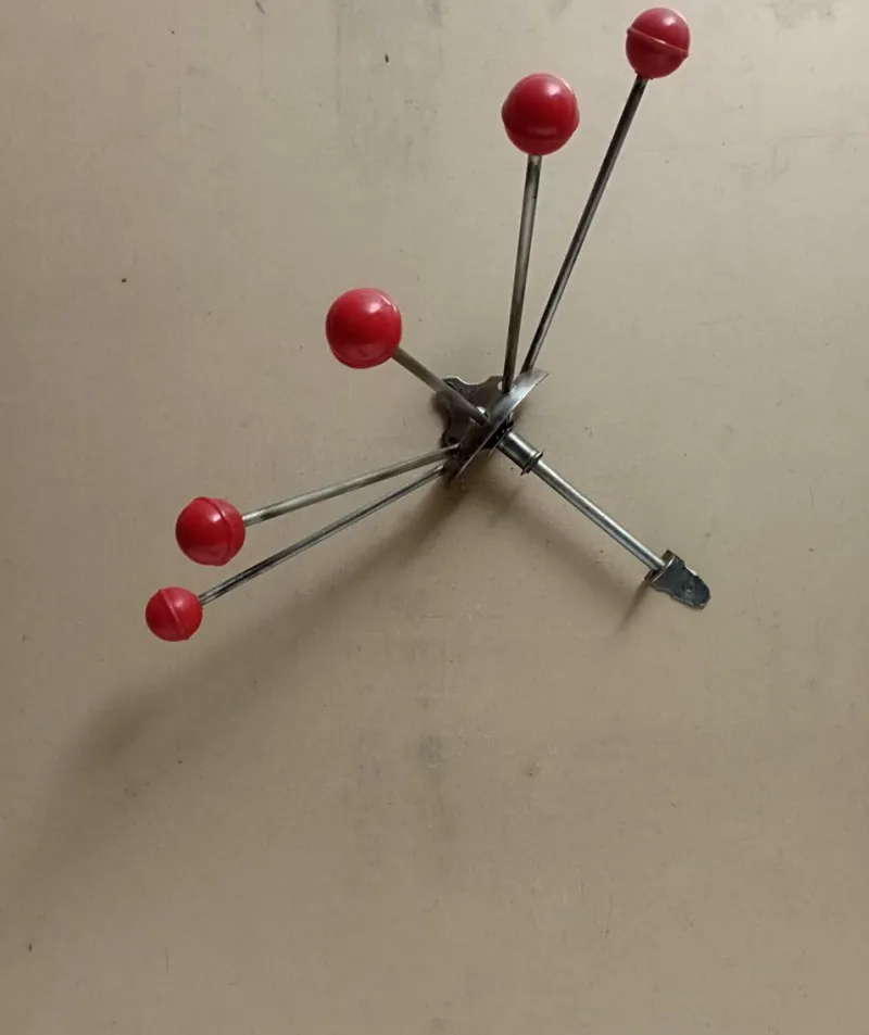 Clearance Pamono Sputnik Coat Rack