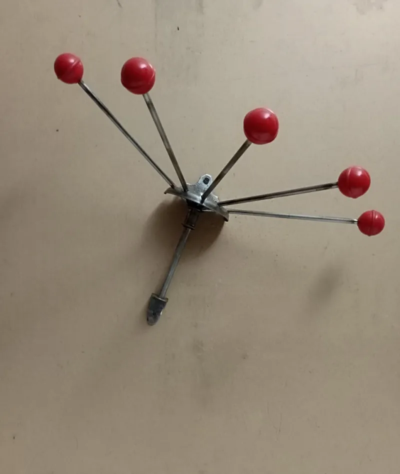 Clearance Pamono Sputnik Coat Rack