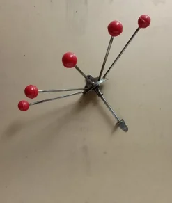 Clearance Pamono Sputnik Coat Rack