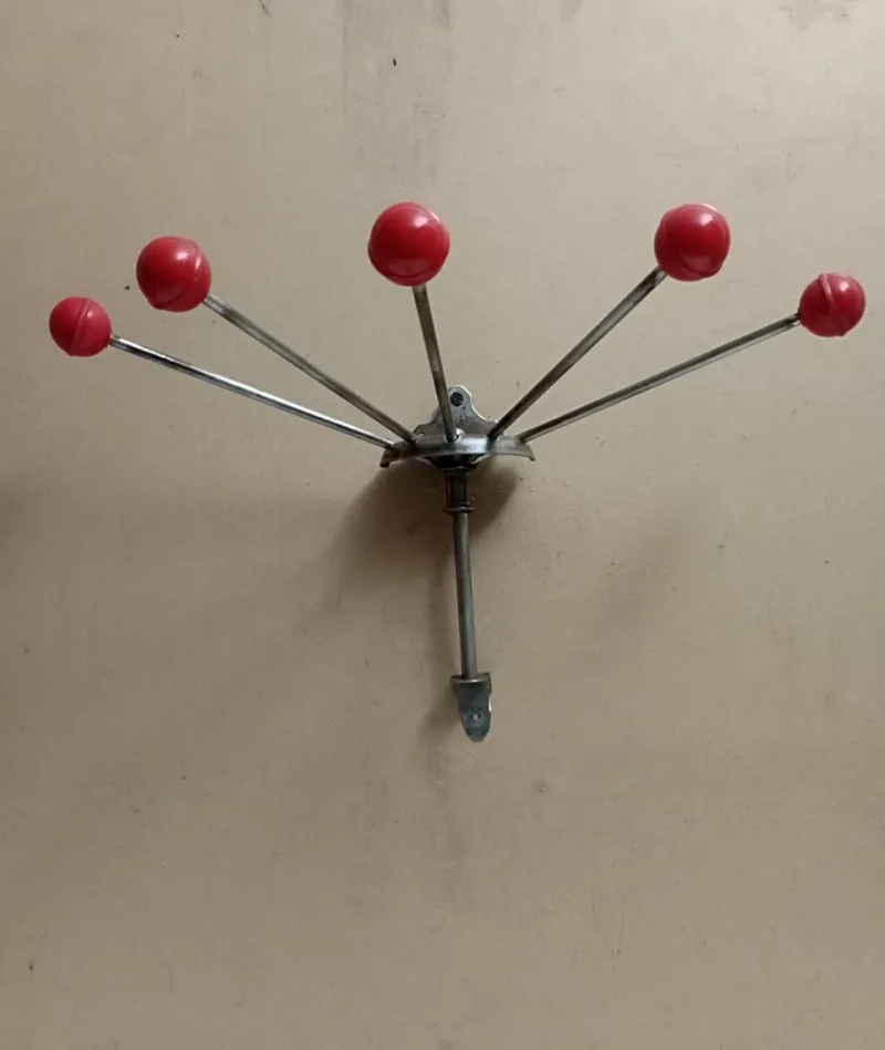 Clearance Pamono Sputnik Coat Rack