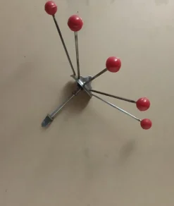 Clearance Pamono Sputnik Coat Rack