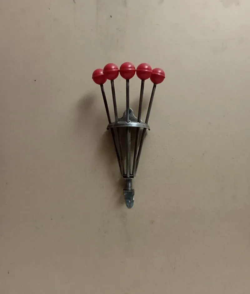 Clearance Pamono Sputnik Coat Rack