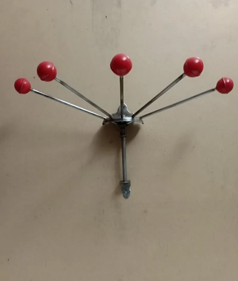 Clearance Pamono Sputnik Coat Rack