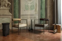 Discount Pamono Square Alchemy Chair by Rick Owens