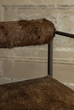 Discount Pamono Square Alchemy Chair by Rick Owens